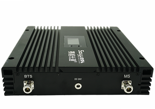 兴仁双频手机信号增强器2000㎡