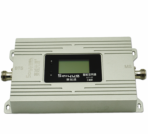 兴仁单频手机信号放大器800㎡