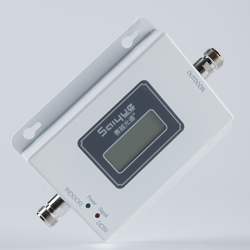 兴仁家用配电房机房信号放大器200㎡