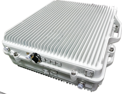 兴仁信令级数字室分型移动通信干扰器