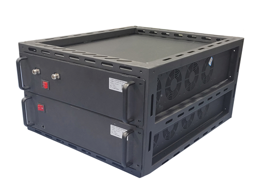 兴仁室内大功率通讯管控屏蔽系统