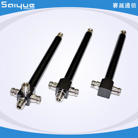  兴仁FM调频广播同步广播功分器