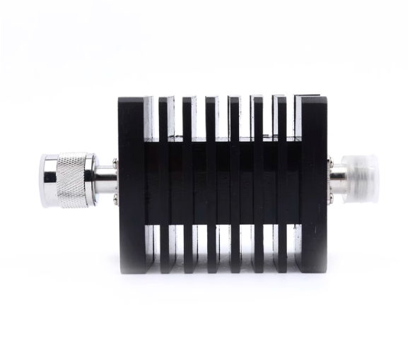  兴仁腔体固定衰减器0-3G/0-4G  N型接口